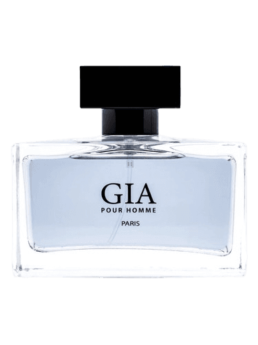 Gia Lucca Deep Blue
