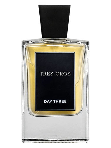 Day Three Tres Oros