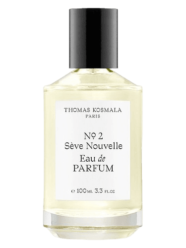 Thomas Kosmala Sève Nouvelle
