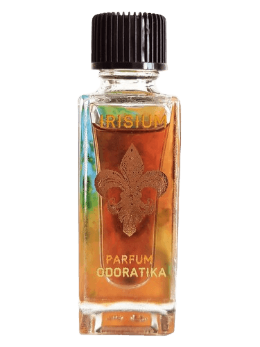 Odoratika Irisium for Men