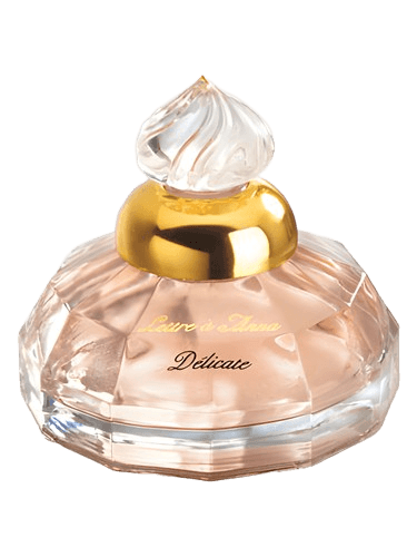 ID Parfums Lettre a Anna Delicate