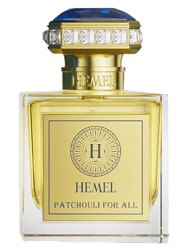 Hemel Paris Patchouli For All