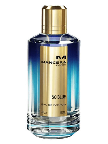 Mancera So Blue