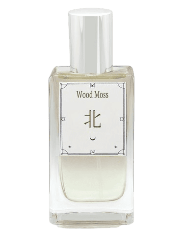 Wood Moss North