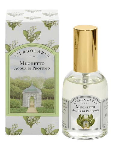 L'Erbolario Lily of the Valley