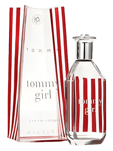 Tommy Hilfiger Tommy Girl Summer Fragrance 2008