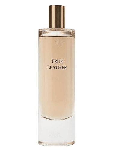 Zara True Leather For Him