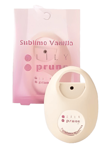 Ulric de Varens Lily Prune Sublime Vanilla
