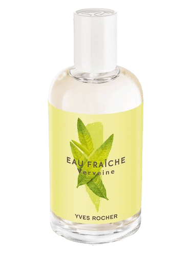 Yves Rocher Lemon Verbena (Verveine)