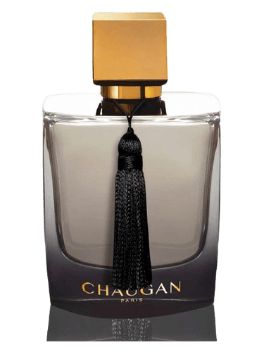 Chaugan Mysterieuse