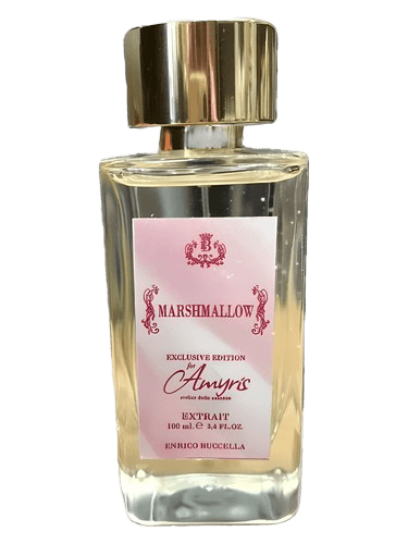 Cerchi Nell’Acqua Marshmallow