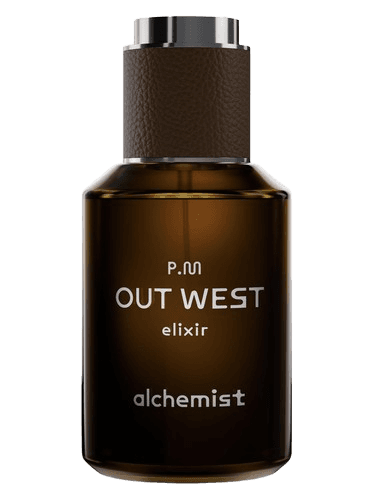 Alchemist OUT WEST P.M