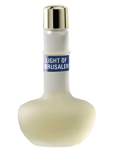 Ein Gedi Light of Jerusalem