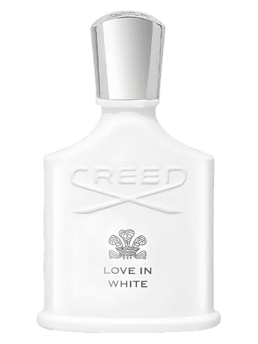 Creed Love in White 2024
