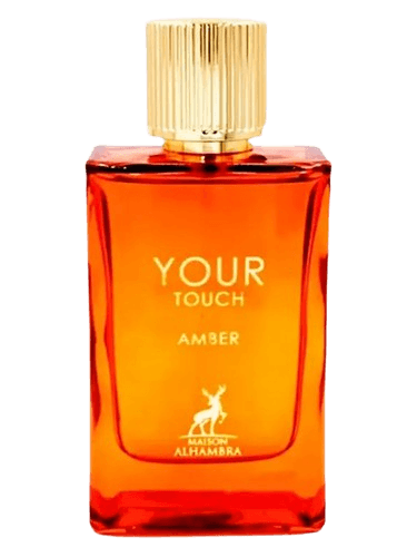 Maison Alhambra Your Touch Amber