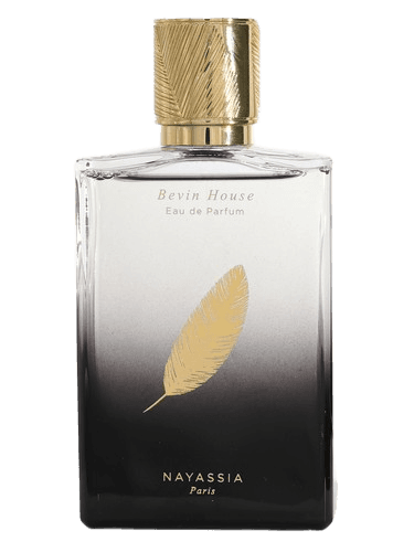 Nayassia Bevin House