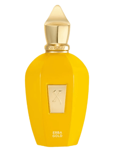Xerjoff Erba Gold