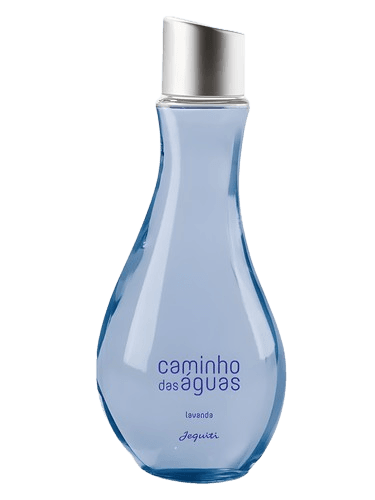 Jequiti Caminho das Águas Lavanda