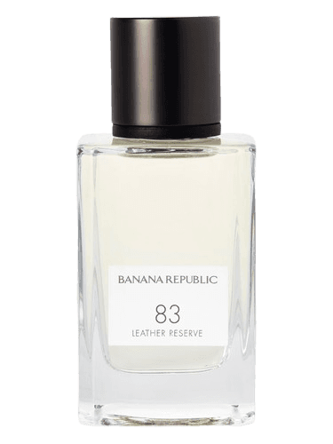 Banana Republic 83 Leather Reserve