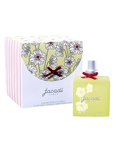 Jacadi Jacadi Fille