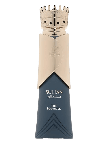 French Avenue Sultan The Founder
