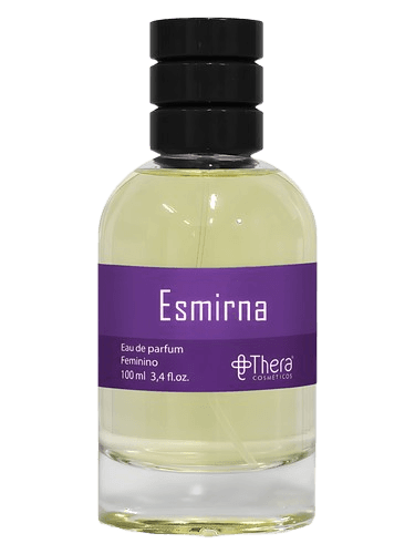 Thera Cosméticos Esmirna