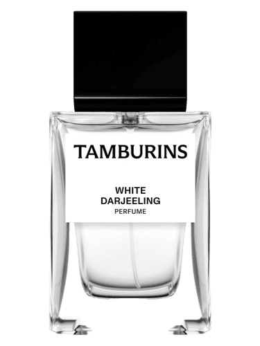 Tamburins White Darjeeling