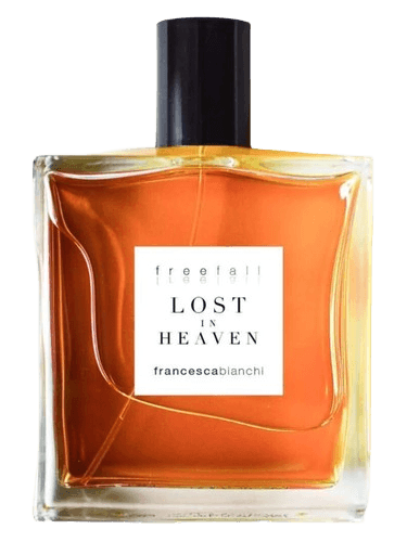 Francesca Bianchi Lost In Heaven