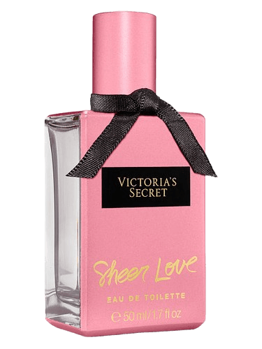 Victoria's Secret Sheer Love Eau de Toilette