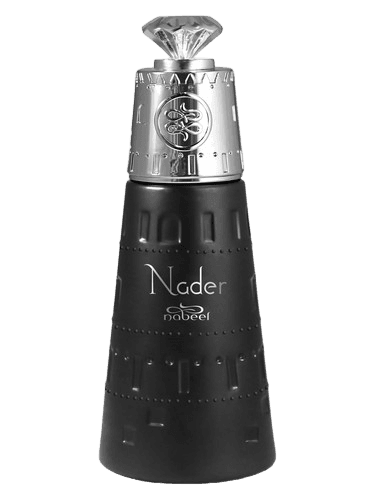 Nabeel Nader