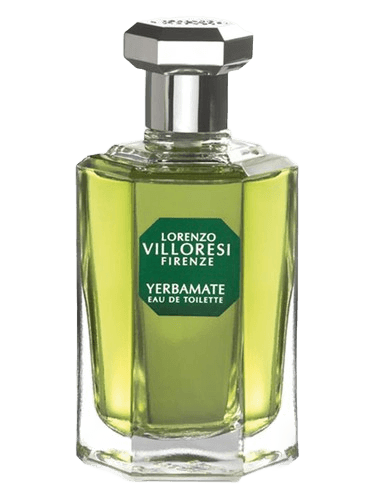 Lorenzo Villoresi Yerbamate