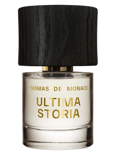 Thomas de Monaco Ultima Storia