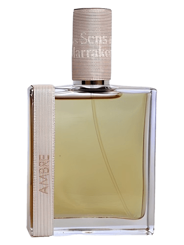 Les Sens de Marrakech Ambre