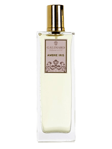 Galimard Ambre Iris