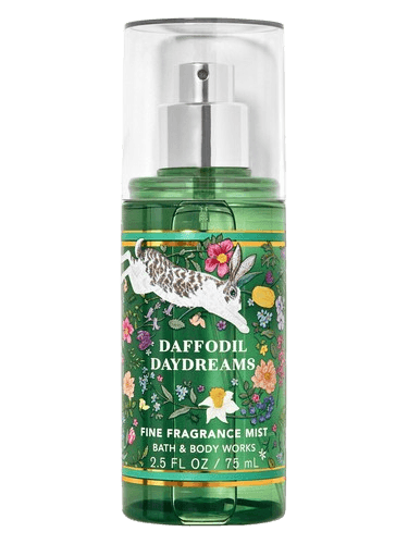 Bath & Body Works Daffodil Daydreams