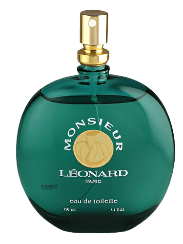 Leonard Monsieur Leonard