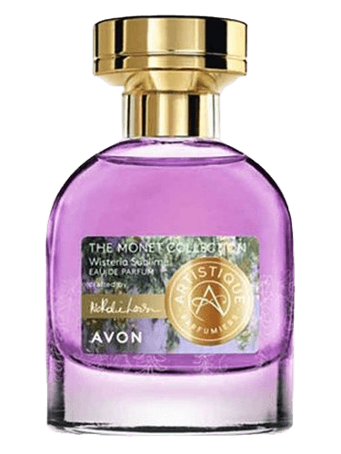 Avon Artistique Wisteria Sublime