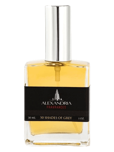 Alexandria Fragrances 50 Shades Of Gray