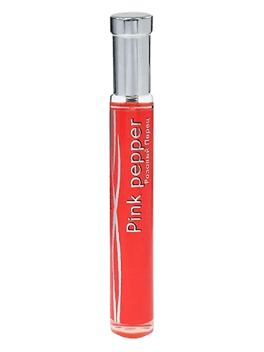 Parfums Genty Pink Pepper