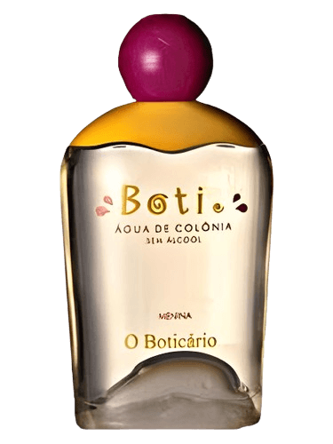 O Boticário Boti