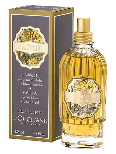 L'Occitane en Provence Eau de Vanilliers