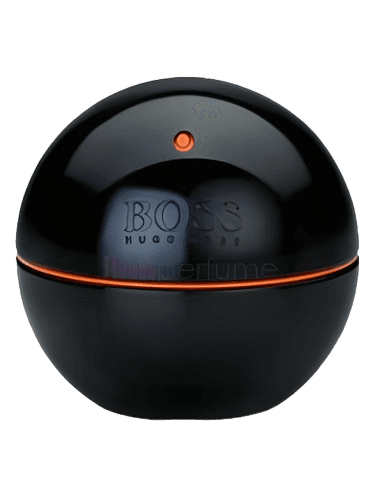 Hugo Boss Boss In Motion Black