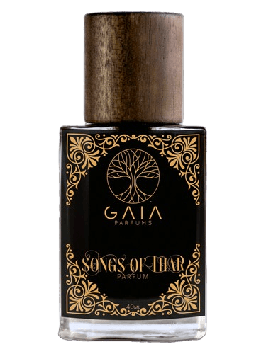 Gaia Parfums Songs of Thar