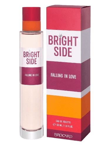 Brocard Bright Side Falling In Love