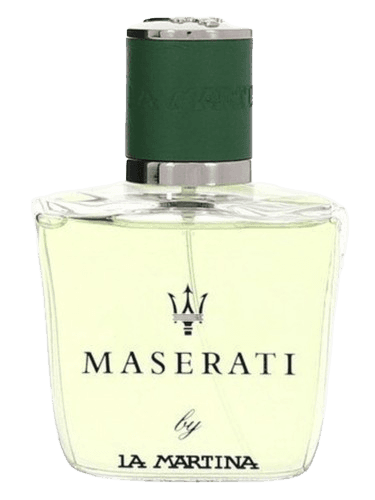 La Martina Maserati