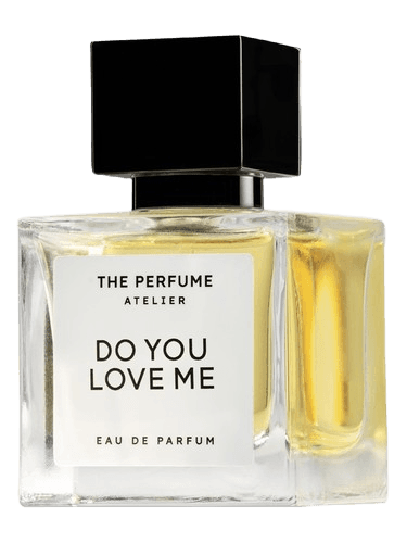 The Perfume Atelier Do You Love Me