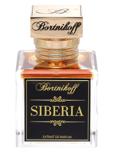 Bortnikoff Siberia