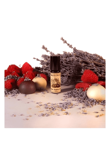 Solstice Scents Lavender Raspberry Truffle