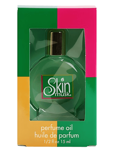 Parfums de Coeur Skin Musk