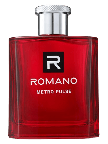 Romano Metro Pulse